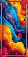 Pure Solid Color Wallpaper screenshot 3
