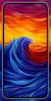 Pure Solid Color Wallpaper screenshot 2
