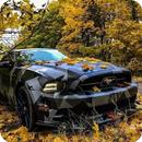 Mustang Wallpaper APK