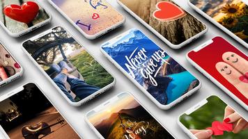 Mood Wallpaper постер