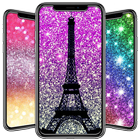 Glitter Wallpapers ikona