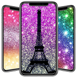 ikon Glitter Wallpapers