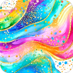 Glitter Wallpapers 圖標