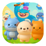 Moshina: Match Fun APK