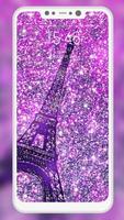 برنامه‌نما Glitter Wallpapers عکس از صفحه