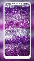 برنامه‌نما Glitter Wallpapers عکس از صفحه