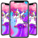 Kawaii Unicorn Wallpapers APK