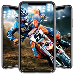 Motocross Wallpaper APK download