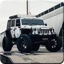 Jeep Wallpaper APK