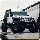 Jeep Wallpaper ícone