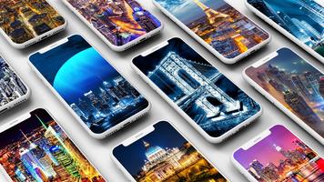 City Wallpapers 포스터