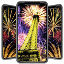 Firework Wallpaper APK