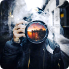 Urbex People Wallpapers icon