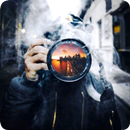 Urbex People Wallpapers APK