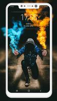 Urbex People Wallpapers 스크린샷 3