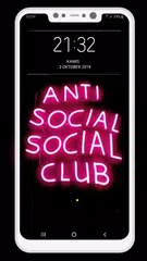 Скачать Dope Wallpapers APK