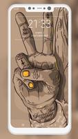 Dope Wallpapers تصوير الشاشة 1