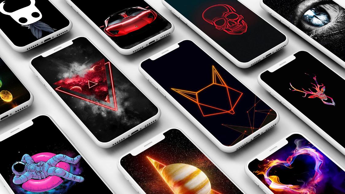 Android amoled Android amoled
