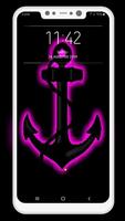 Anchor Wallpapers captura de pantalla 3