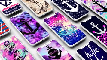 Anchor Wallpapers পোস্টার