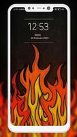 Graffiti Wallpaper syot layar 3