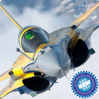 Fighter Jet Wallpaper icône