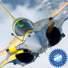 Fighter Jet Wallpaper ikon