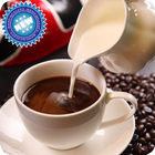 Coffee Wallpaper आइकन