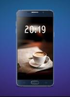 Coffee Wallpaper स्क्रीनशॉट 1