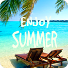 Summer Wallpapers simgesi