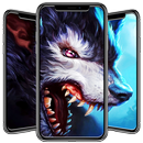 Werewolf Wallpaper APK