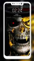 Skull Wallpaper স্ক্রিনশট 1
