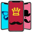 Mustache Wallpaper