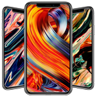 Abstract Wallpaper icono