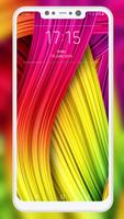 Abstract Wallpaper تصوير الشاشة 3