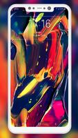 Abstract Wallpaper اسکرین شاٹ 1