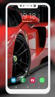 Super Car Wallpaper Screenshot 2