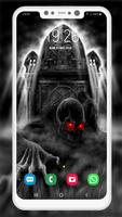 Grim Reaper Wallpaper скриншот 3