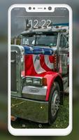 Truck Wallpaper 截圖 1