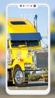 Truck Wallpaper 截圖 2
