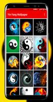 Yin Yang Wallpaper 截圖 2