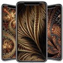 Fractal Wallpaper APK