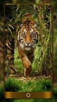 Tigers Wallpaper screenshot 1