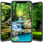 Nature Wallpaper 아이콘