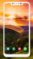Nature Wallpaper スクリーンショット 3