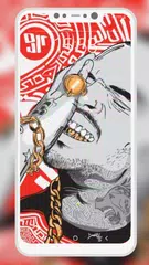 Ghetto Wallpaper APK download