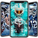 NFL Player Wallpaper APK