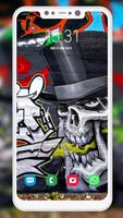 Graffiti Wallpaper स्क्रीनशॉट 3