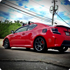 آیکون‌ Car Wallpaper