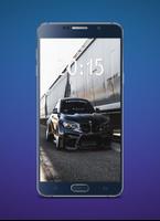 برنامه‌نما Car Wallpaper عکس از صفحه